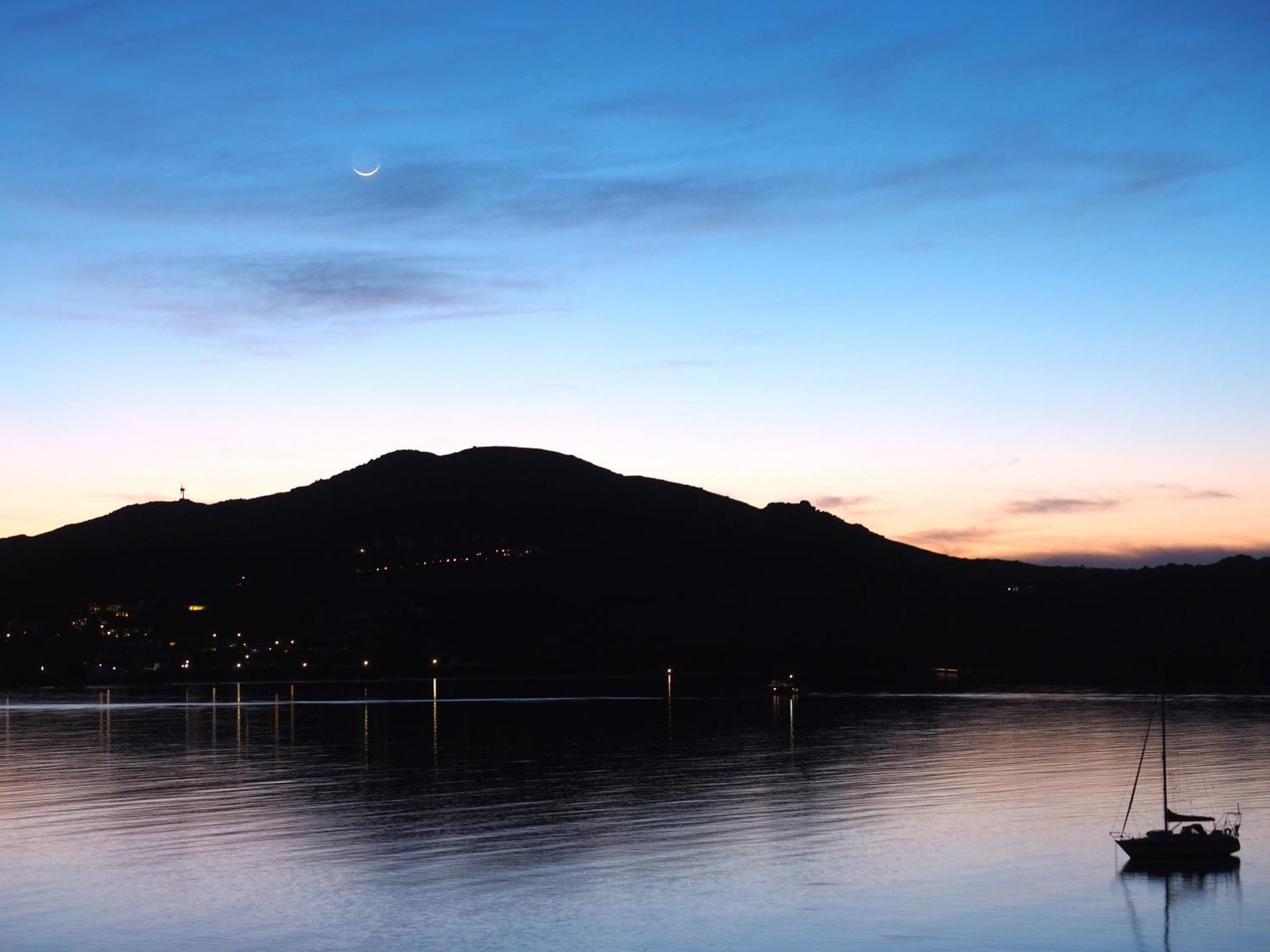 Ochre Dream, Beach Front & Sunset Villa Naousa Εξωτερικό φωτογραφία